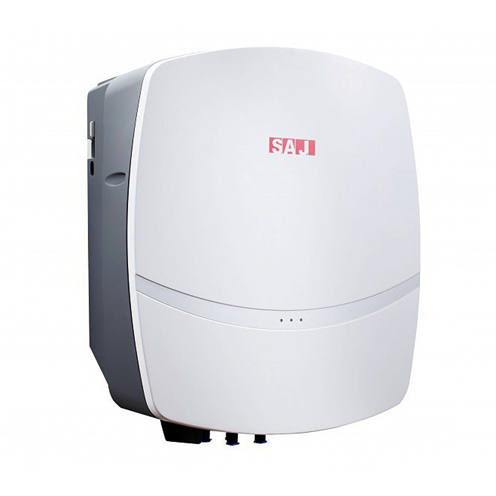 Inverter fotovoltaico di rete monofase 6kW WiFi SAJ R5-6K-S2-15 | SAJ