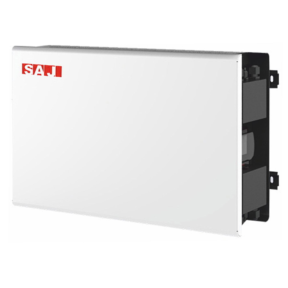Batteria litio ferro fosfato 5.1 kWh per inverter ibridi SAJ serie H1 | SAJ-B1-5.1 | SAJ