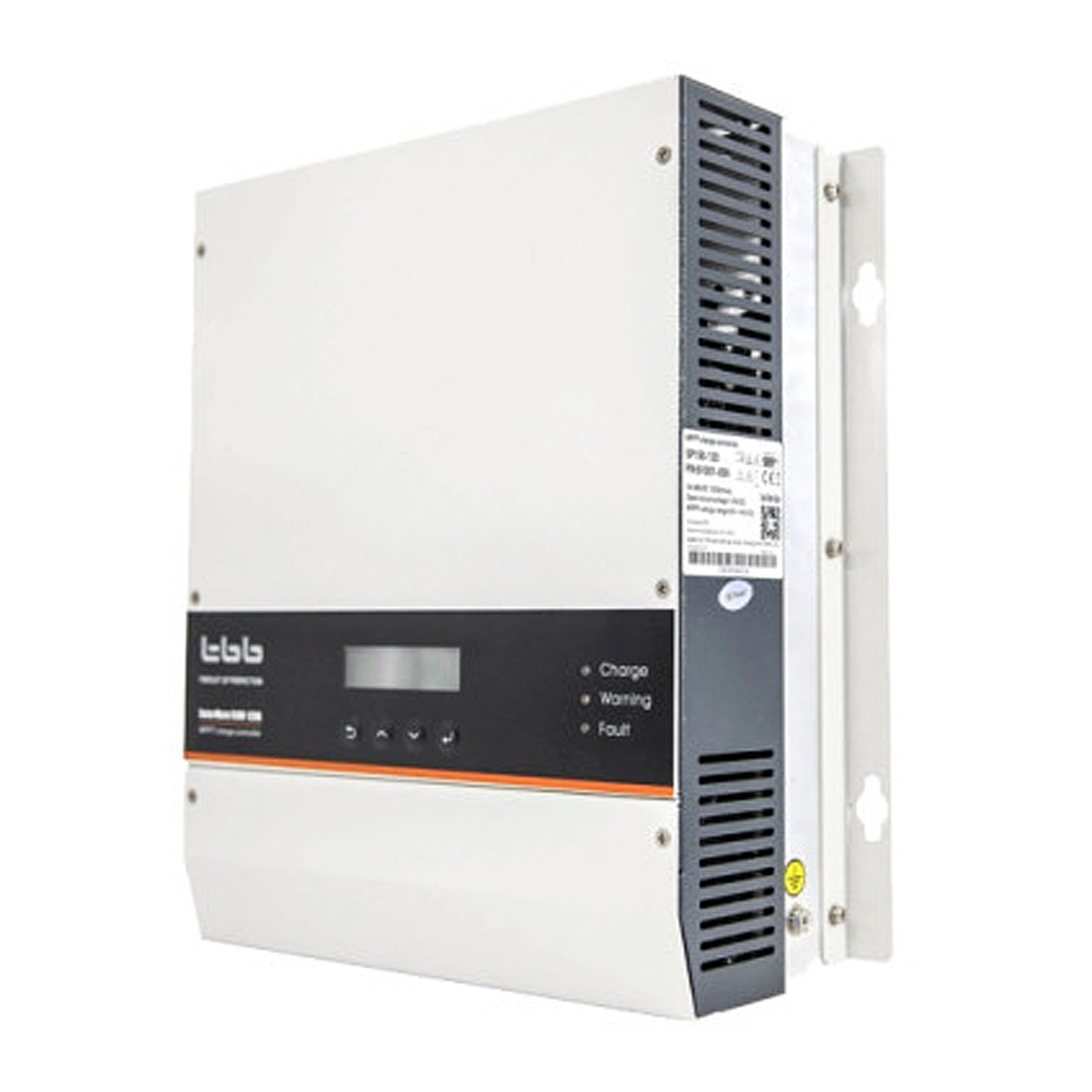 Regolatore di carica TBB Solar Mate 250V - 100A | Solar Mate