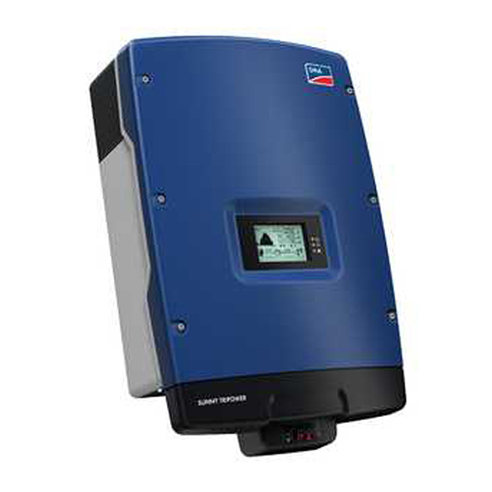 Inverter SMA Sunny Boy 8000 TL-20 tripower