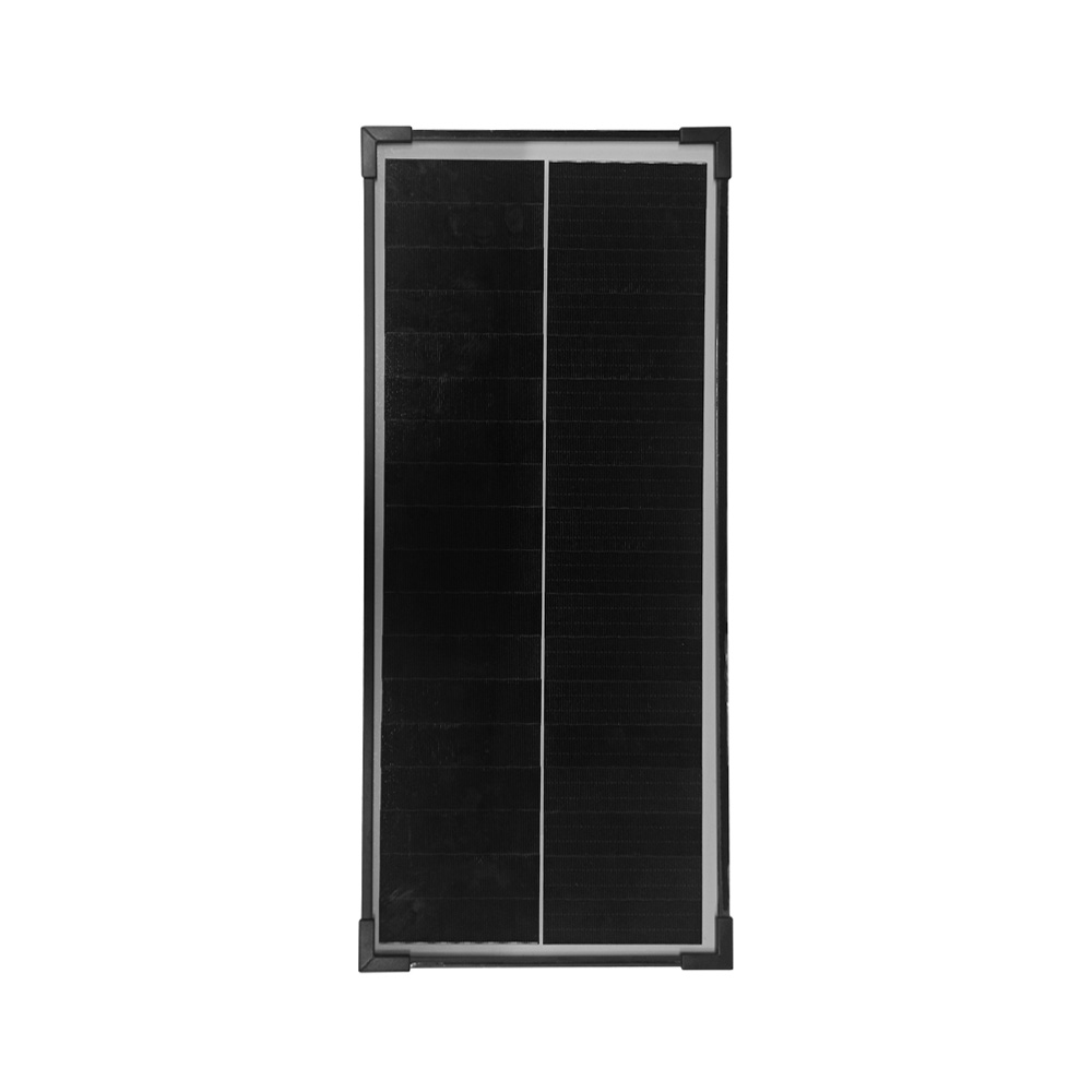 Pannello fotovoltaico 20 Wp monocristallino per impianti ad isola 12V | Solmax