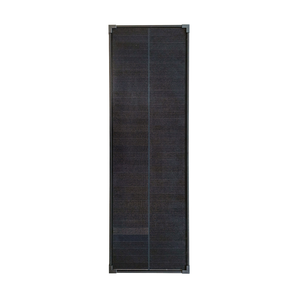 Pannello fotovoltaico 60 Wp monocristallino per impianti ad isola 12V | Solmax