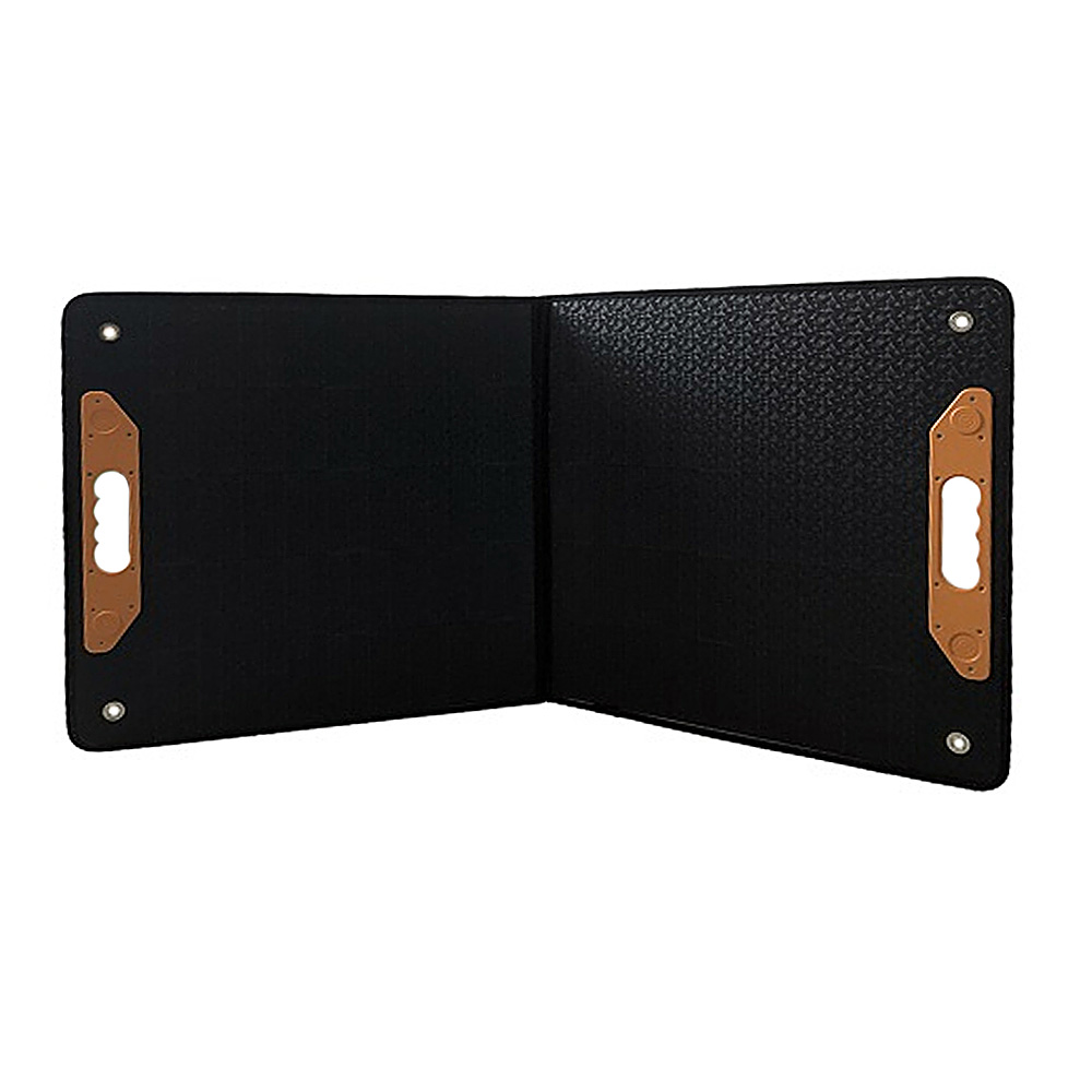 Pannello fotovoltaico pieghevole 80 Wp monocristallino | Solmax