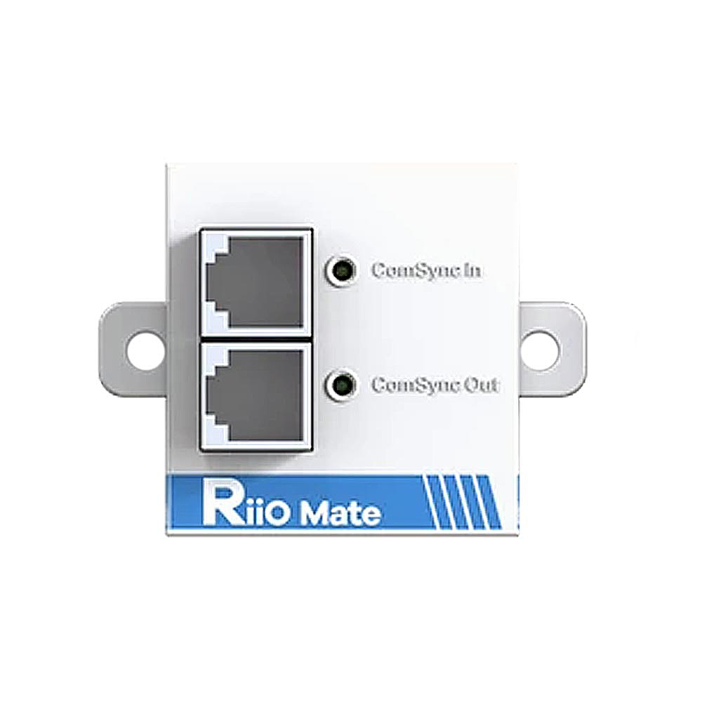 Scheda di parallelo per inverter TBB Riio Sun II | Riio Mate