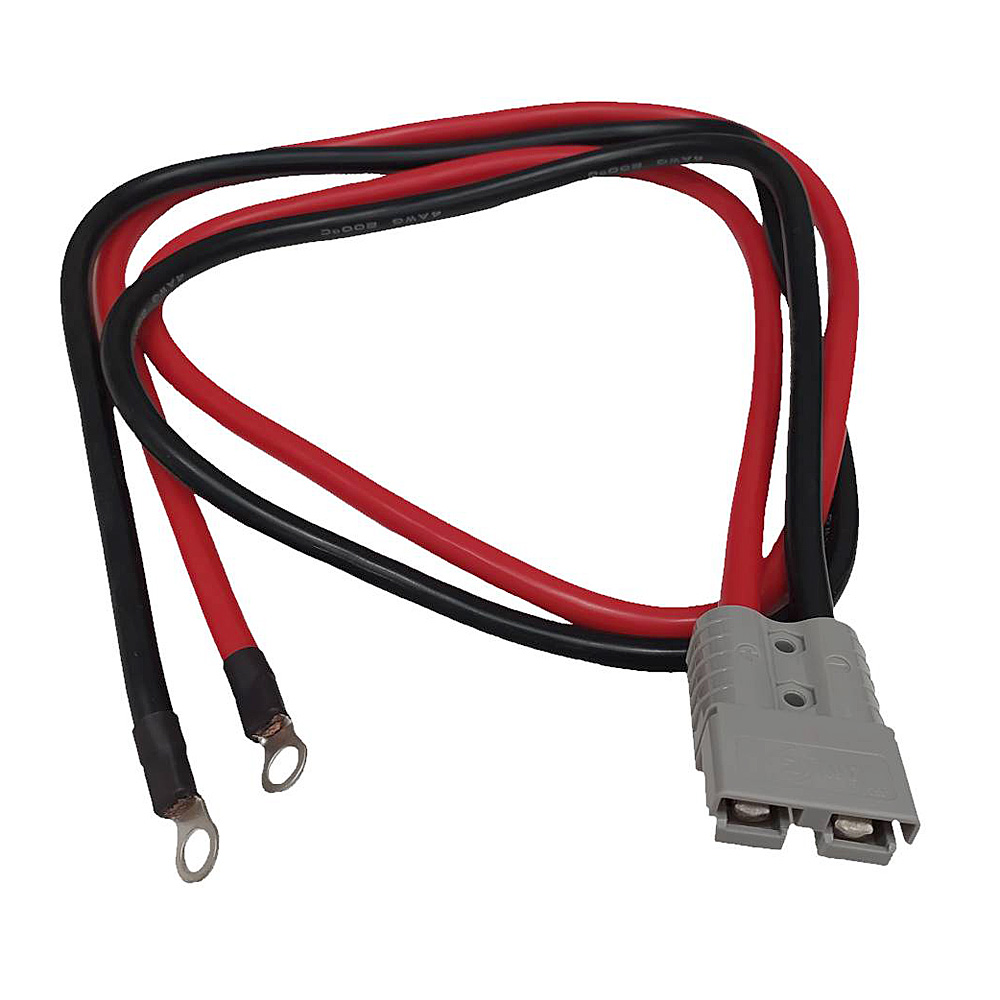 Kit cable per collegamento batteria TurboEnergy SLIM ad inverter