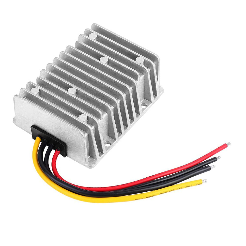 Convertitore DC DC 48V-12V 30A