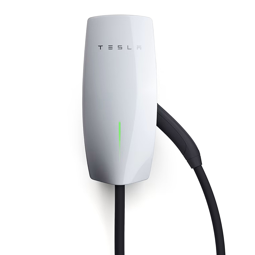Tesla Wall Connector 7,4 kW 230V monofase | Tesla