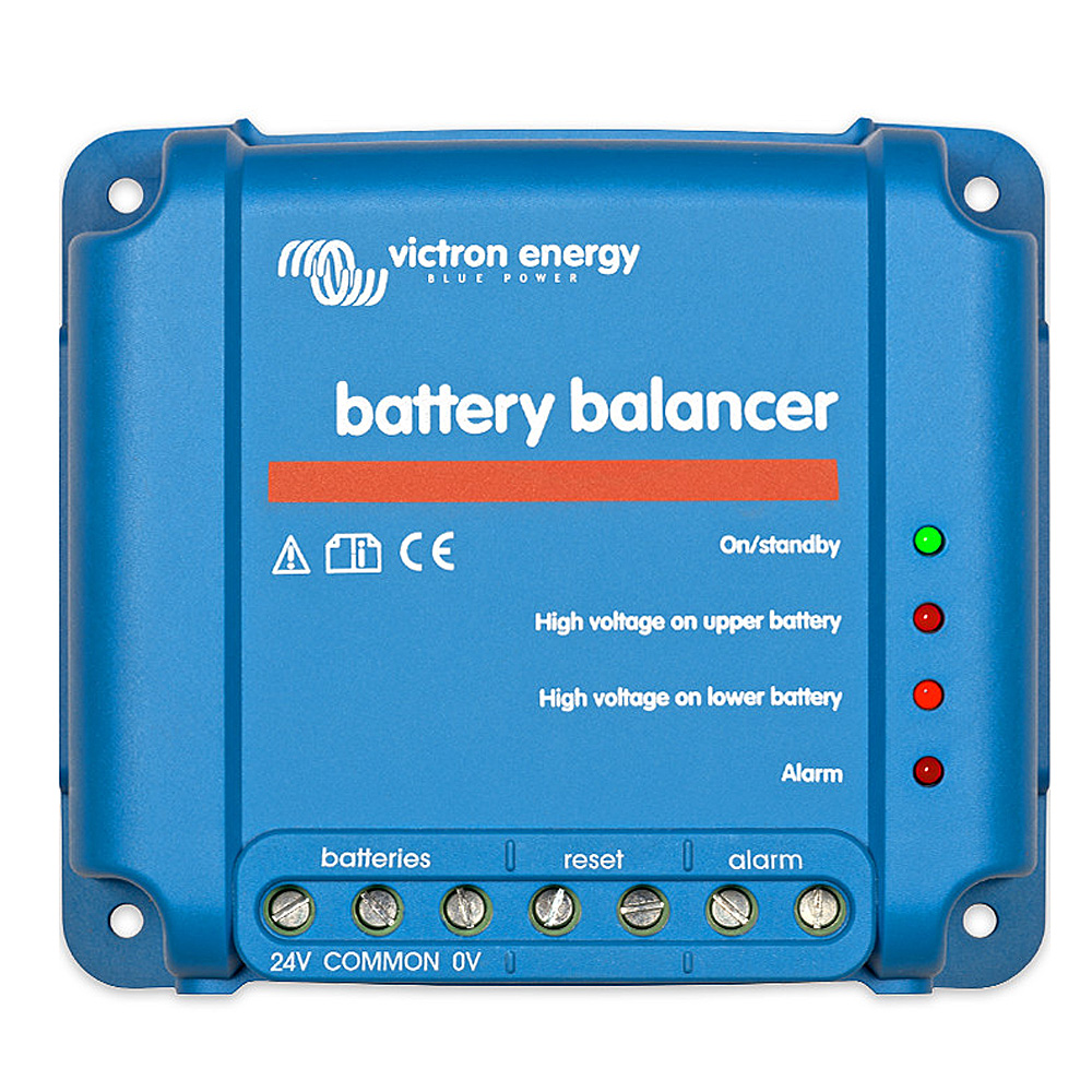 Equalizzatore Battery Balancer Victron
