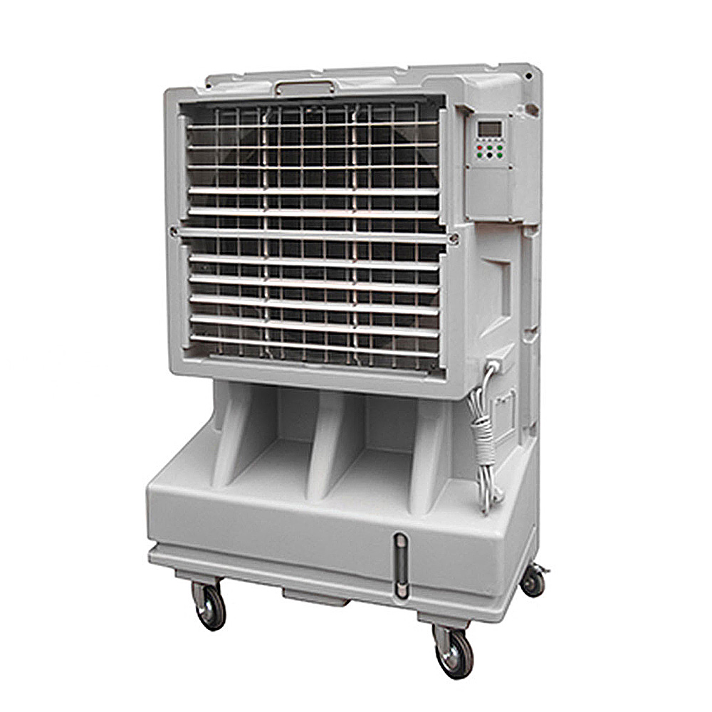 Raffrescatore evaporativo professionale per ambienti fino 100m² | WinMore WM20