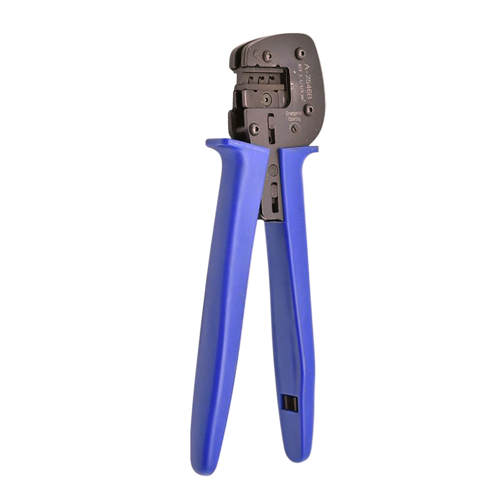 Pinza per crimpatura connettori MC4 | FEEO
