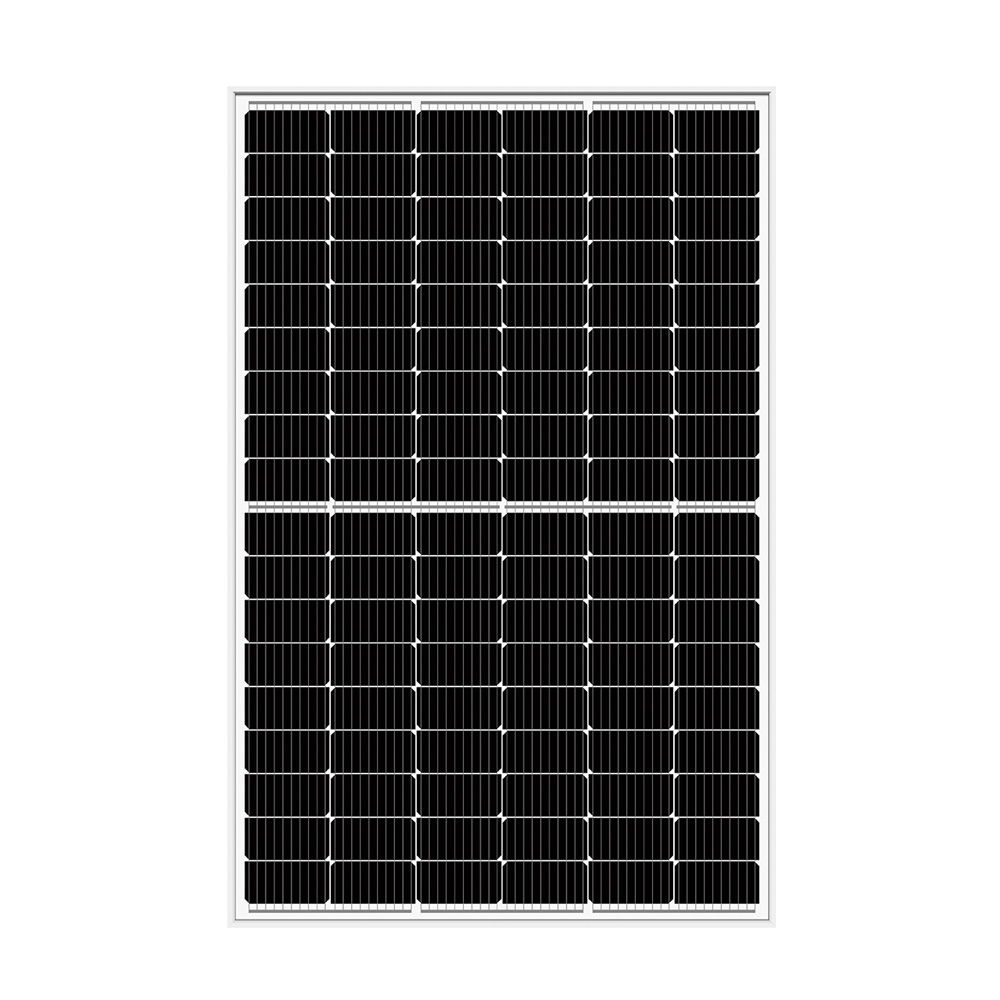 Pannello fotovoltaico 410 Wp monocristallino half-cut YLM celle M10 | YINGLI Solar