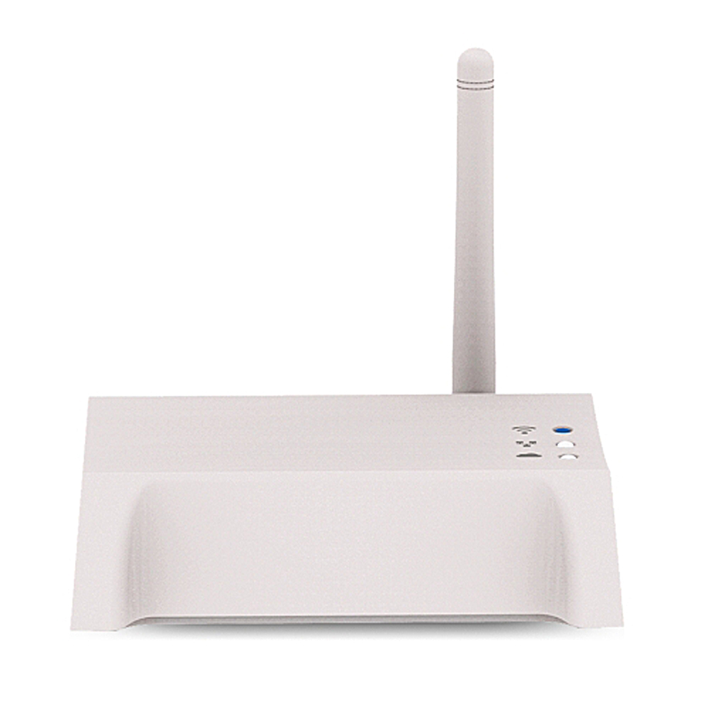 Rialto WhiteBox | Centralina gateway ZigBee per dispositivi Rialto
