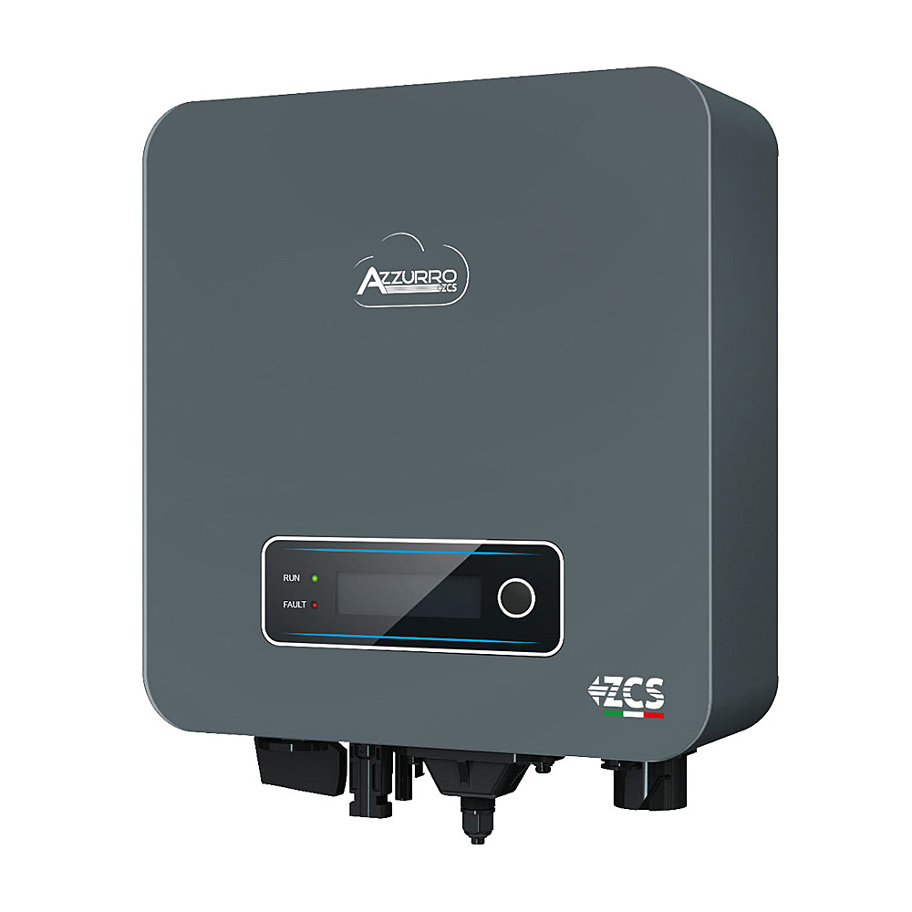 Inverter fotovoltaico di rete 1kW 1xMPPT | 1100TL-V3 | Zucchetti serie Lite