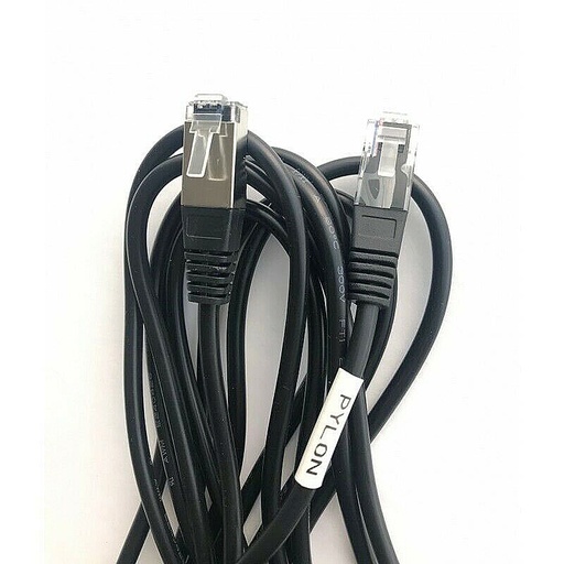 [RJ45-VOLDYN] Cavo specifico RJ45 per la comunicazione tra inverter Voltronic e batterie Dyness