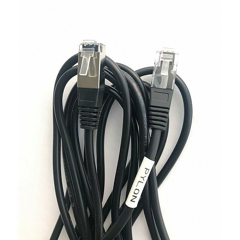 Cavo specifico RJ45 per la comunicazione tra inverter Voltronic e batterie Pylontech