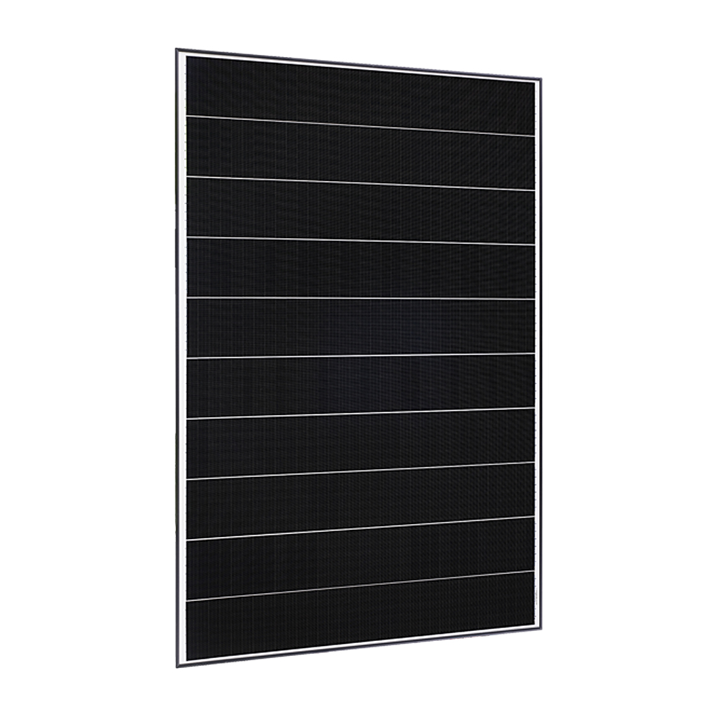 Pannello fotovoltaico 415Wp shingled monocristallino | EcoDelta | ECO415SB