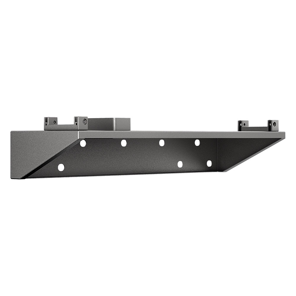 EcoFlow PowerOcean Staffa da Muro | FLOW-WALL