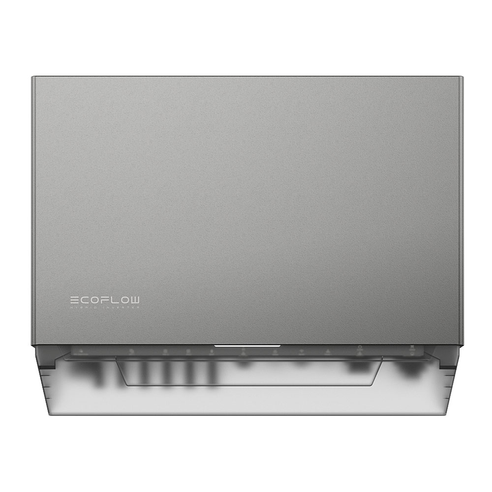 EcoFlow PowerOcean Plus (Trifase) Inverter Ibrido 15KW | Meter Compreso | FLOW15KW-3P-PLUS
