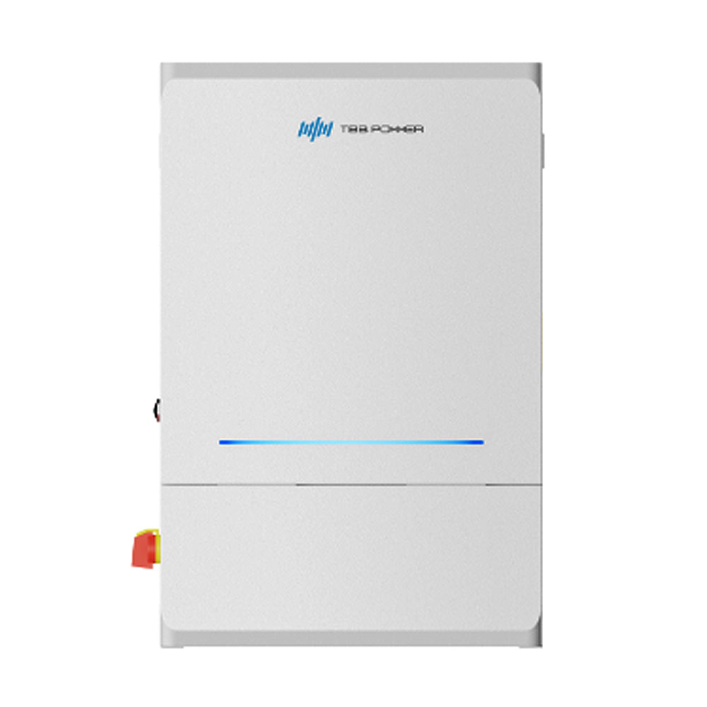 Inverter ibrido trifase 15 kW 48V con trasformatore 2xMPPT 1000V-max 22,5kWp Ingelosa T15 | TBB Power