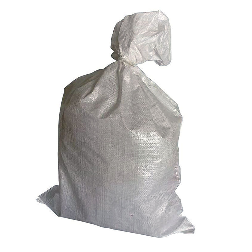 Sacco sabbia 30Kg uso zavorra