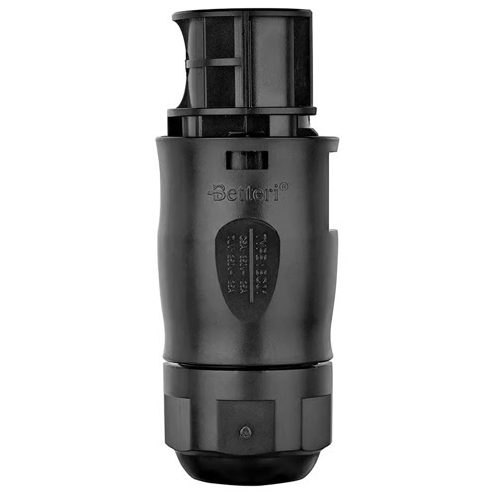 Connettore Betteri BC01 F per collegamento a micro inverter serie M2 | MARSTEK
