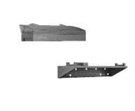 EcoFlow PowerOcean Modulo di collegamento e mensola per inverter Trifase | FLOW-JUNCW-3P