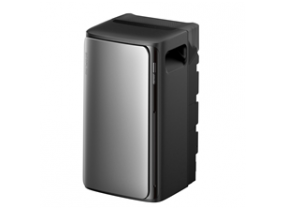 EcoFlow STREAM Ultra| Accumulo All-in-One | inverter 800Wp | 1,92kWh di accumulo | 4 MPPT | WiFi Integrato | Espandibile fino a 11,52 kWh | FLOW-STREAM-ULTRA