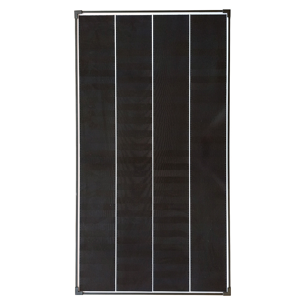 Pannello fotovoltaico 150 Wp monocristallino per impianti ad isola 12V | Solmax 104,5x76,8
