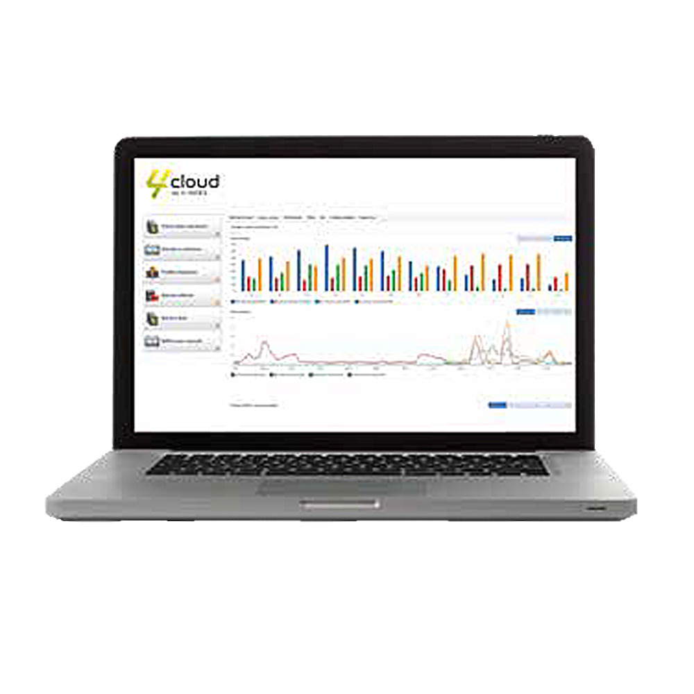 Canone abbonamento annuale Portale 4-Cloud