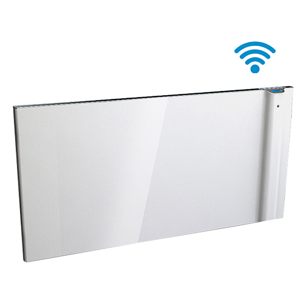 Radiatore elettrico Klima 750 W - con controllo Wi.Fi