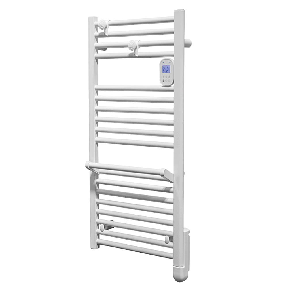 NOBO TNTR 500 Scaldasalviette Elettrico 500W Bianco