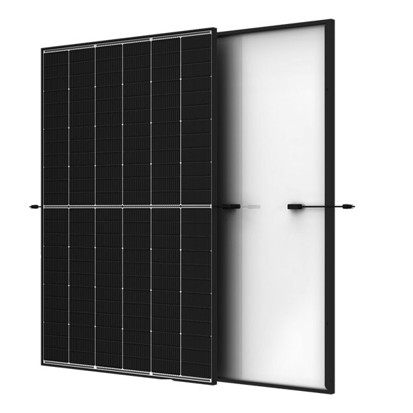 Pannello fotovoltaico 455 Wp mono doppio vetro half-cut Vertex S+ | TRINA Solar | TSM-455-NEG9R.28