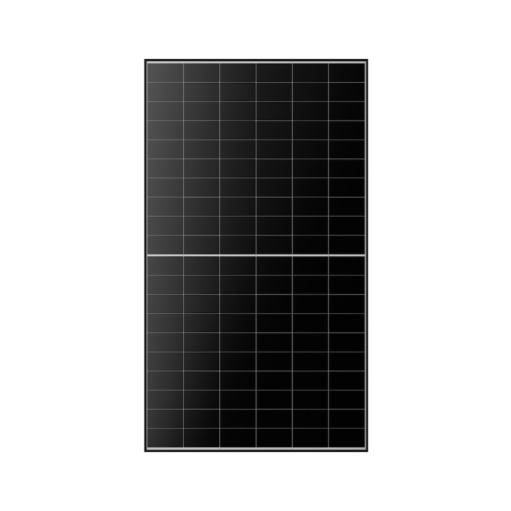 Pannello fotovoltaico 455 Wp mono doppio vetro bifacciale half-cut N-Type HJT | HYUNDAI | HiT-H455CE-BF-ZB (copia)