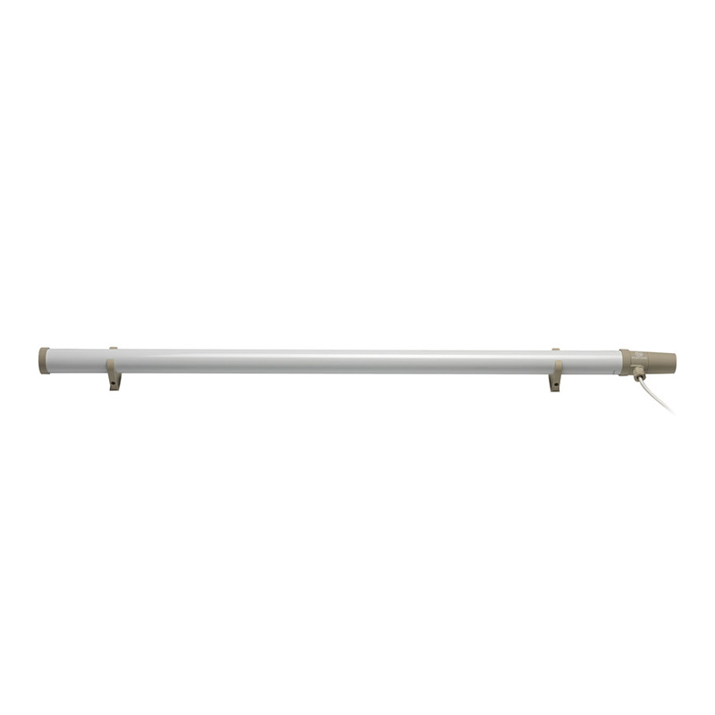 Riscaldamento tubolare 120W 3FT con termostato ECOT3FT (copia)