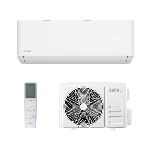 Kit Condizionatore Fujitsu KJ White 12000 Btu WIFI (copia)