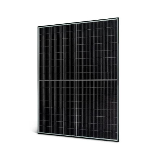 Pannello fotovoltaico Europeo 475 Wp Bifacciale HJT N-Type | Made in Italy Classe C Registro Enea | 3SHBGA-AF-475