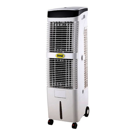 [10184294] Raffrescatore evaporativo per ambienti fino 80 m² | 180W | MOEL 8100