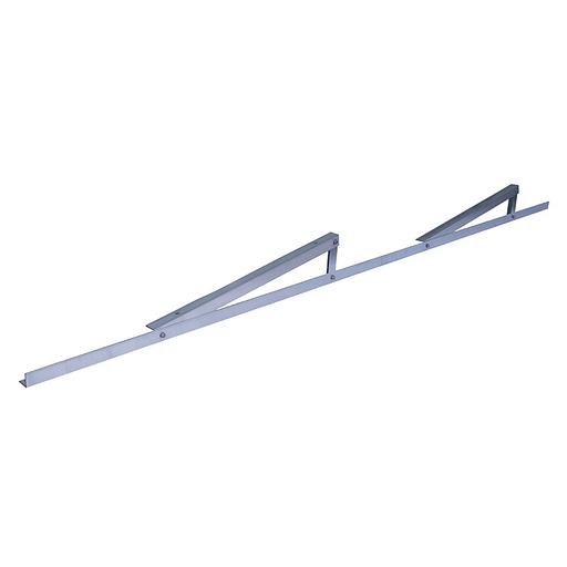 [11110769] Triangolo di supporto doppio per tetti piani HTF 2/20 da zavorrare