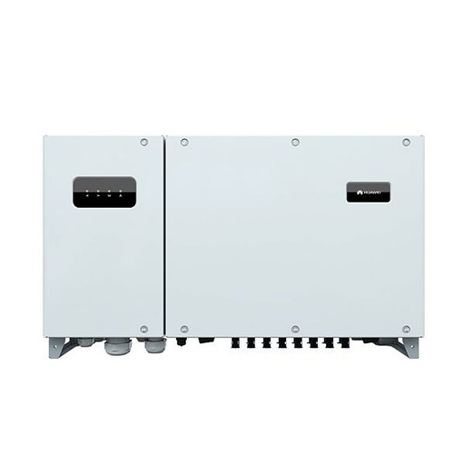 [2575] Inverter ibrido Huawei 33KTL 4xMPPT 30000W con sezionatore DC e scaricatori AC e DC
