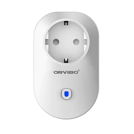 [B25EU] ORVIBO B25EU | Presa smart per accensione elettrodomestici da App per smartphone