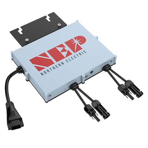 [BDM-800] Micro inverter fotovoltaico di rete 800W 2xMPPT | BDM-800 | NEP