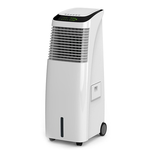 [DAER0002] AER PRO Raffrescatore evaporativo domestico per 30m² | 170W