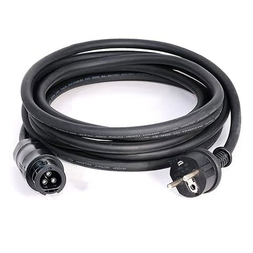 [DEY-CAB] Cavo per collegamento micro inverter fotovoltaico PLUG & PLAY| SUN800G3 EU-230 | Deye