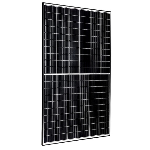 [ECO410M] Pannello fotovoltaico 410 Wp half-cut monocristallino | EcoDelta