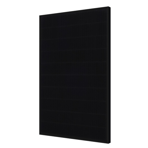 [ECO410SB] Pannello fotovoltaico 410 Wp shingled monocristallino full black | EcoDelta