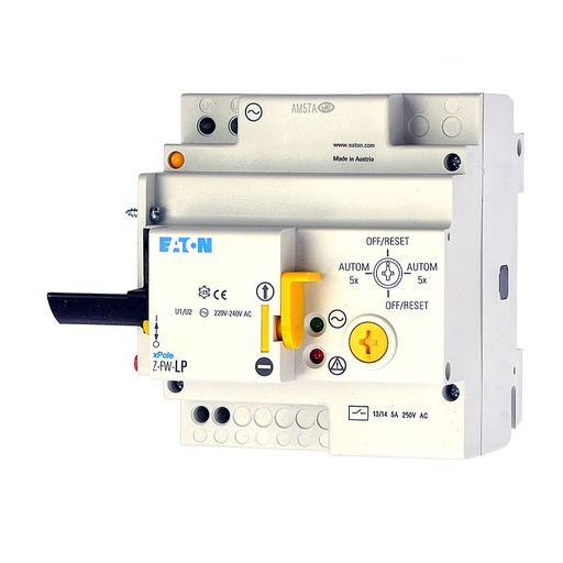 [ETNZFWLP] Riarmo automatico per interruttori Eaton CA