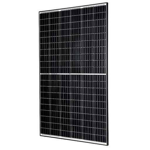 [EXE415M] Pannello fotovoltaico 415 Wp monocristallino half-cut Black Triton | EXE Solar