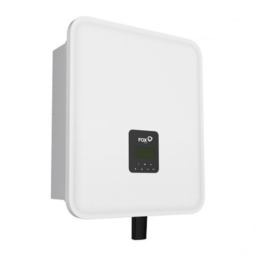 [FOX-H3-5.0] Inverter fotovoltaico trifase FOX 5 kW on grid ibrido | sensore CT incluso | FOX5.0-H3 | FOX ESS