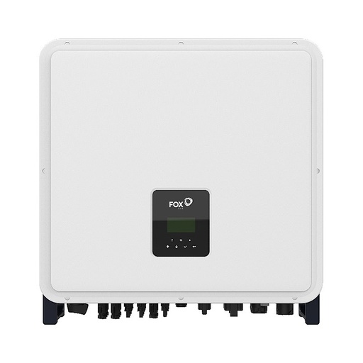 [FOX-H3-PRO-15.0] Inverter fotovoltaico trifase FOX 15 kW on grid ibrido | sensore CT incluso | FOX15.0-H3 | FOX ESS