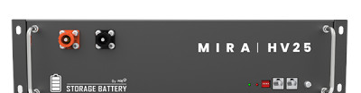 [FOX-HV2500] Modulo batteria litio FOX Mira HV2500 2,5kWh slave | FOX ESS